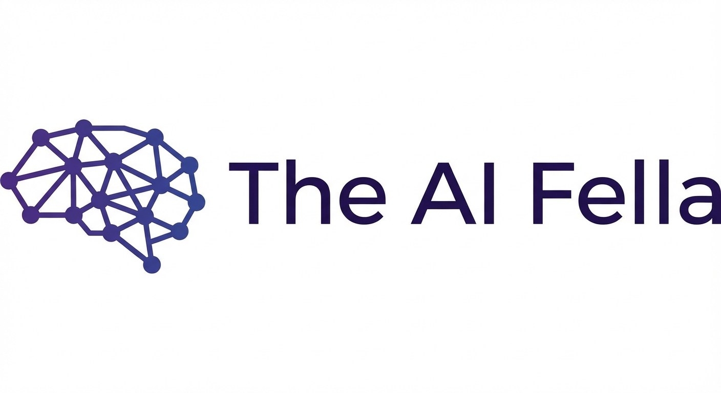 The AI Fella